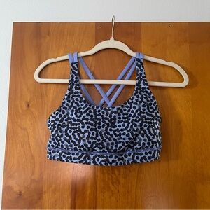 Lululemon bra